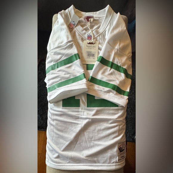 Mitchell & Ness Jersey - Picture 5 of 11